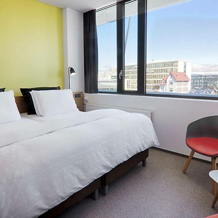 Midgardur By Center Hotels Reykjavík Zewnętrze zdjęcie