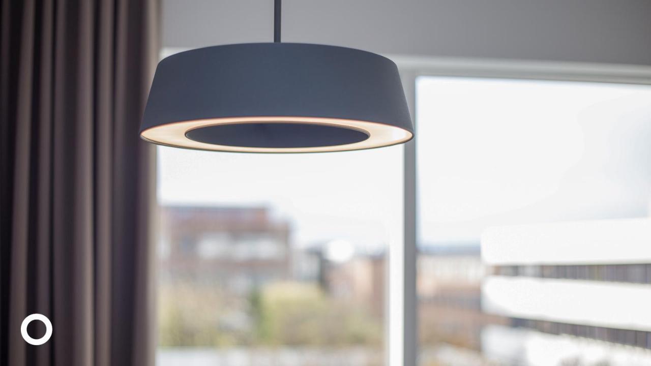 Midgardur By Center Hotels Reykjavík Zewnętrze zdjęcie