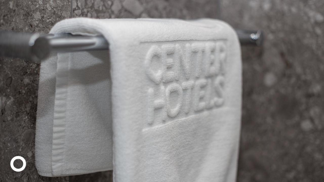 Midgardur By Center Hotels Reykjavík Zewnętrze zdjęcie