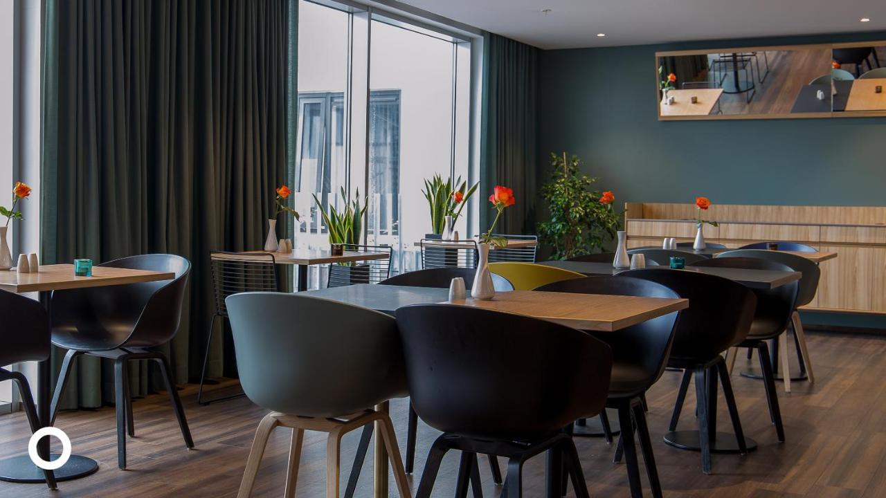 Midgardur By Center Hotels Reykjavík Zewnętrze zdjęcie
