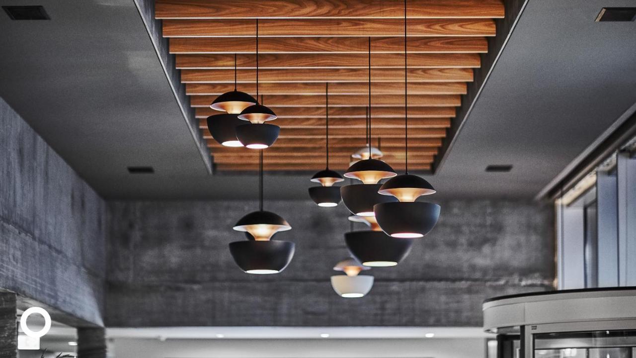 Midgardur By Center Hotels Reykjavík Zewnętrze zdjęcie