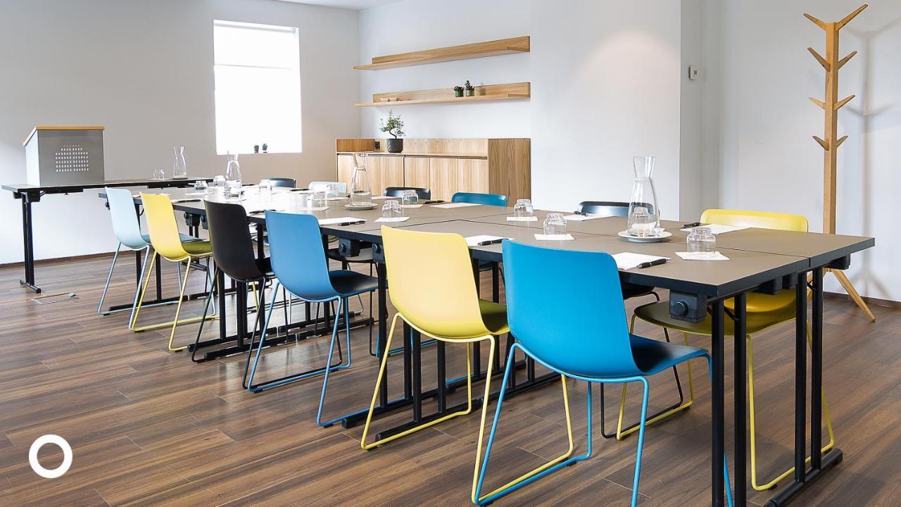 Midgardur By Center Hotels Reykjavík Zewnętrze zdjęcie