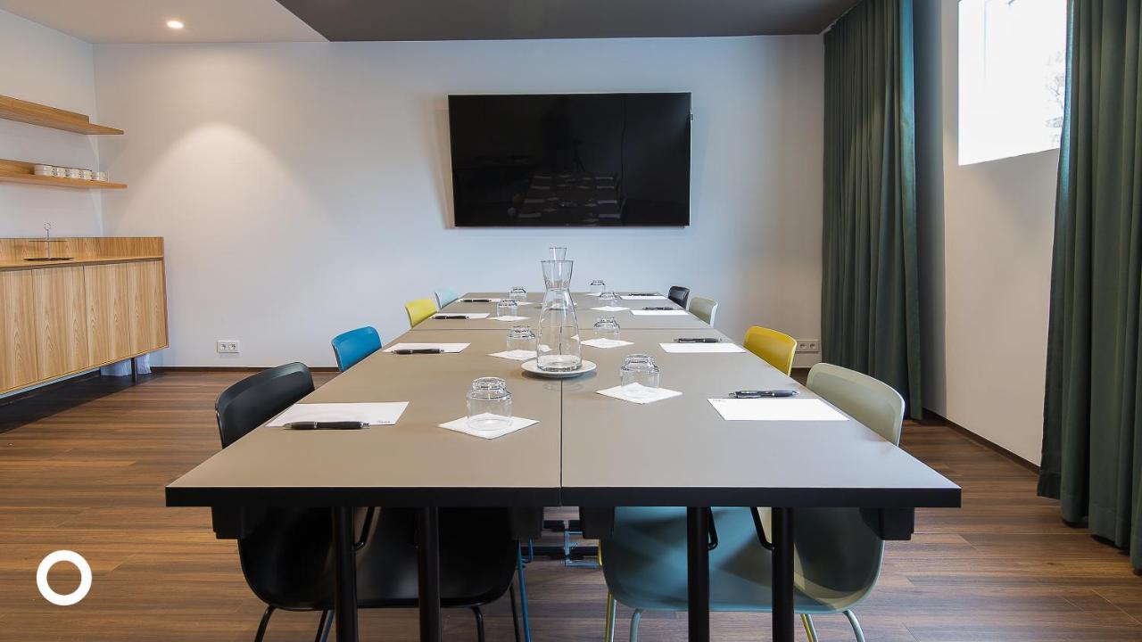 Midgardur By Center Hotels Reykjavík Zewnętrze zdjęcie