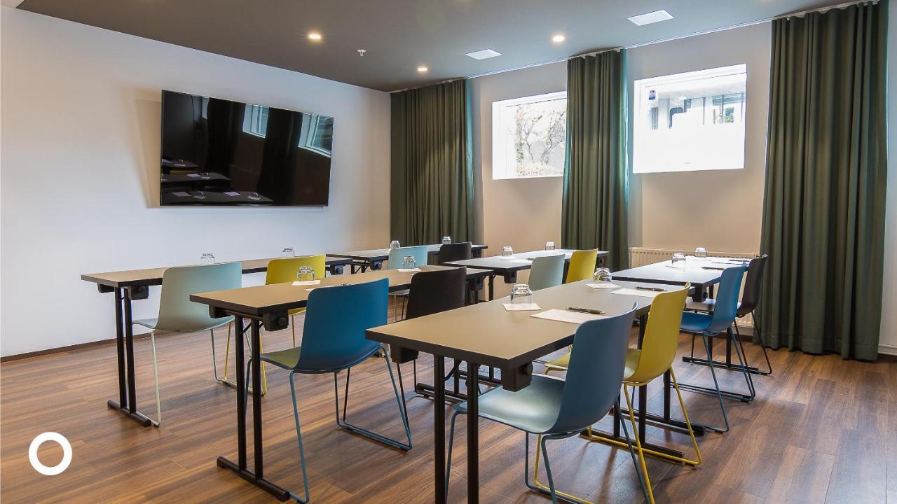 Midgardur By Center Hotels Reykjavík Zewnętrze zdjęcie