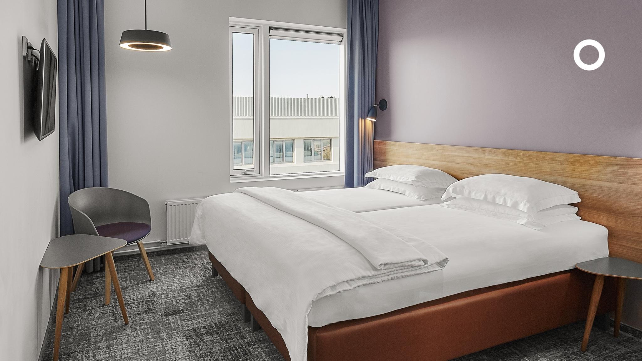 Midgardur By Center Hotels Reykjavík Zewnętrze zdjęcie