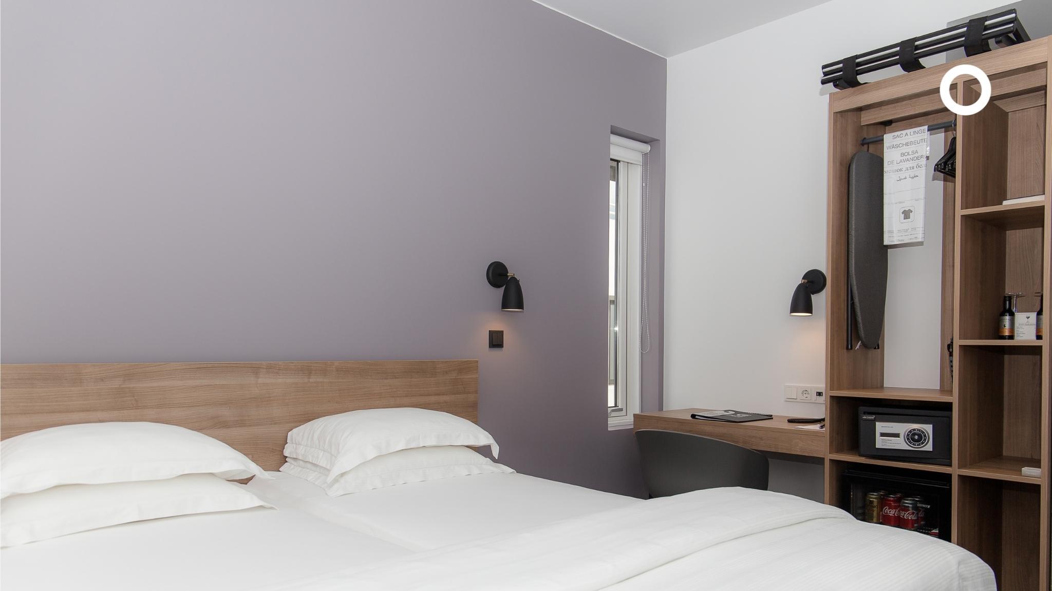 Midgardur By Center Hotels Reykjavík Zewnętrze zdjęcie