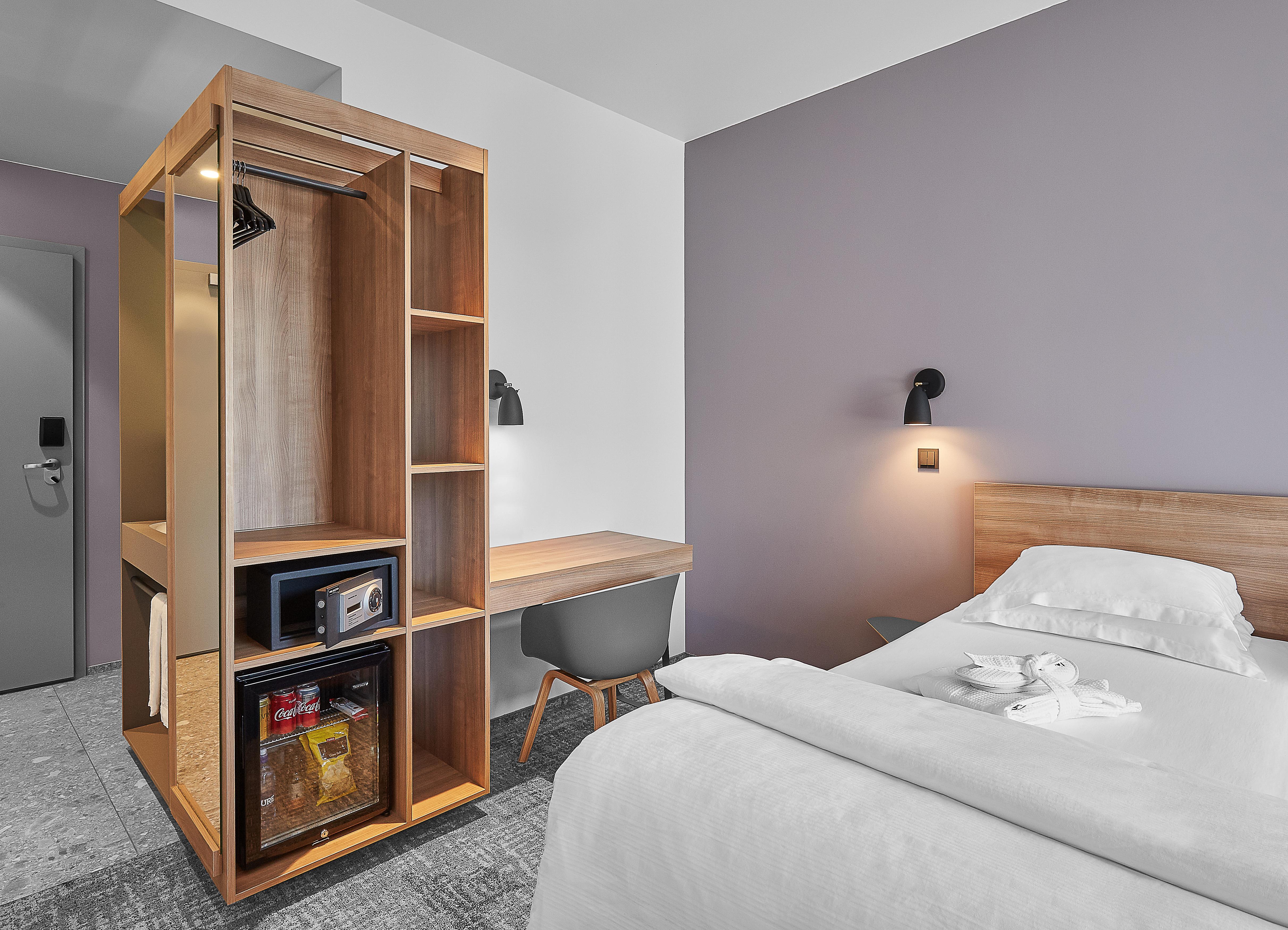 Midgardur By Center Hotels Reykjavík Zewnętrze zdjęcie