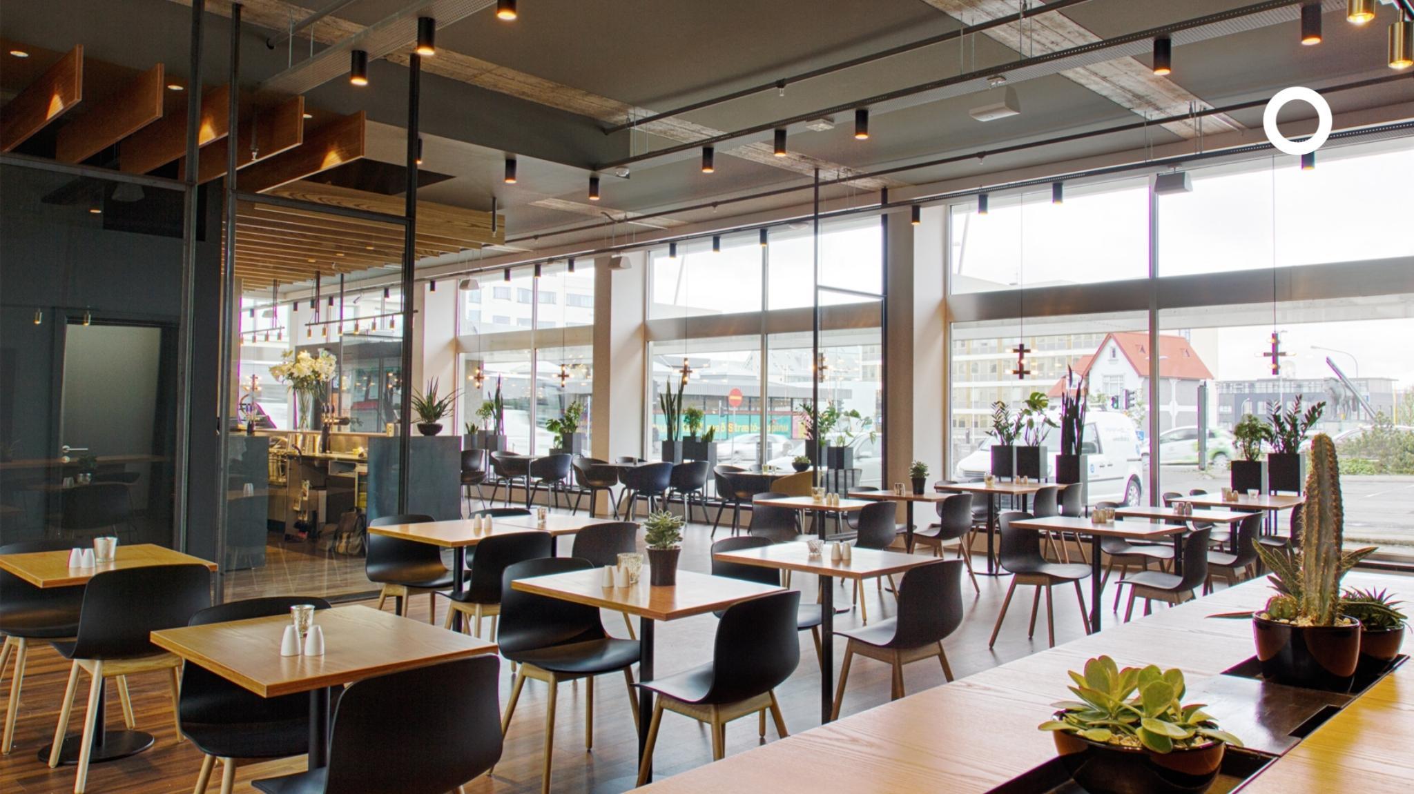Midgardur By Center Hotels Reykjavík Zewnętrze zdjęcie