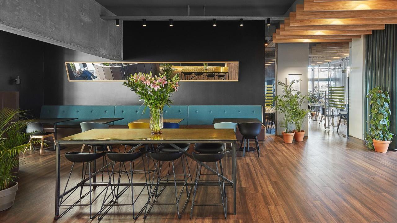 Midgardur By Center Hotels Reykjavík Zewnętrze zdjęcie