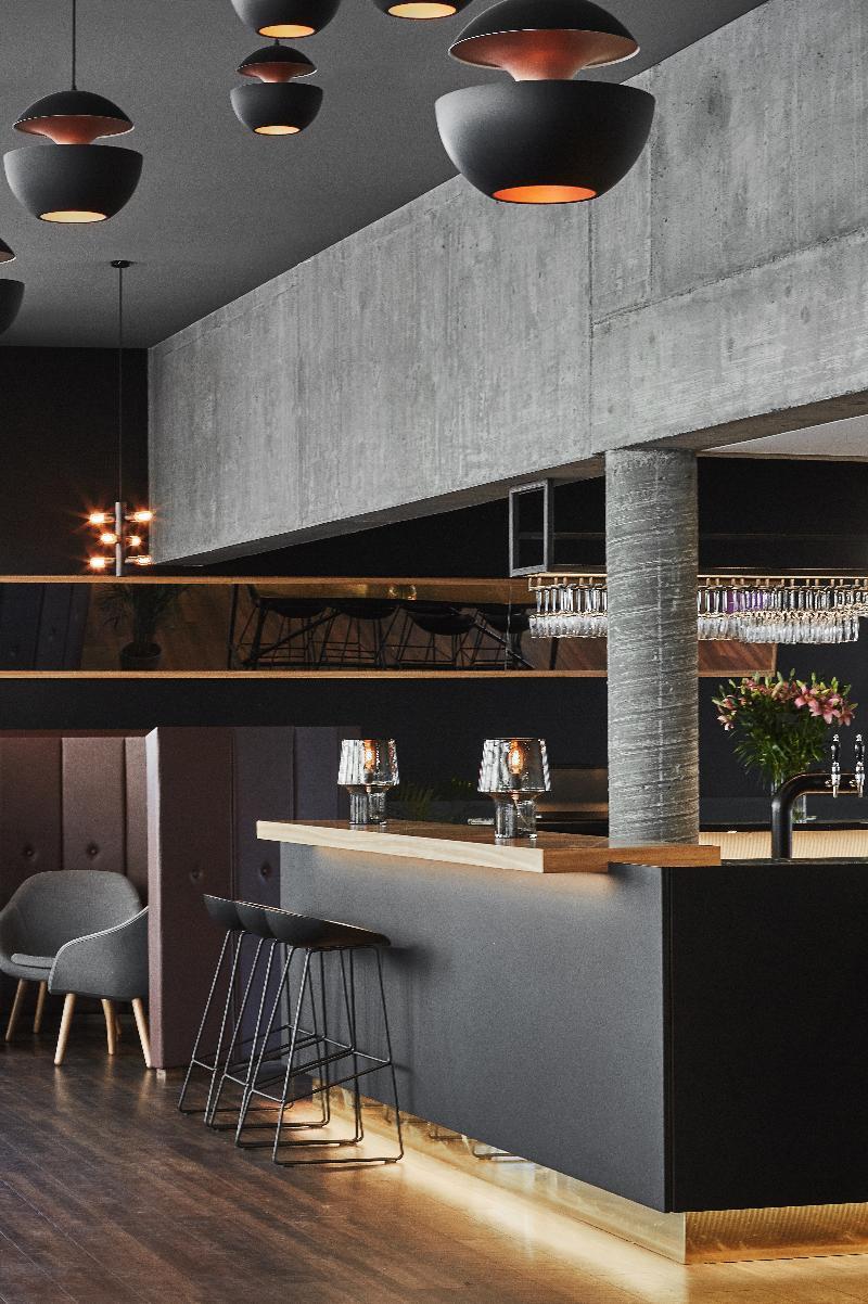 Midgardur By Center Hotels Reykjavík Zewnętrze zdjęcie