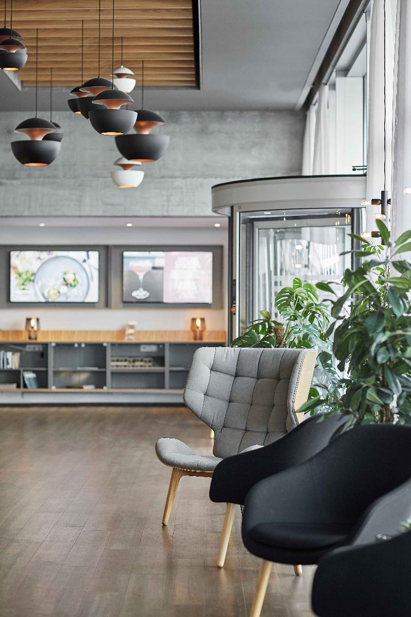 Midgardur By Center Hotels Reykjavík Zewnętrze zdjęcie