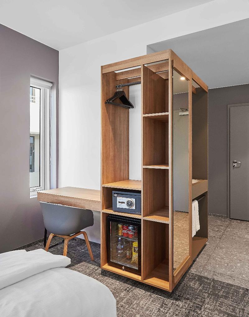 Midgardur By Center Hotels Reykjavík Zewnętrze zdjęcie