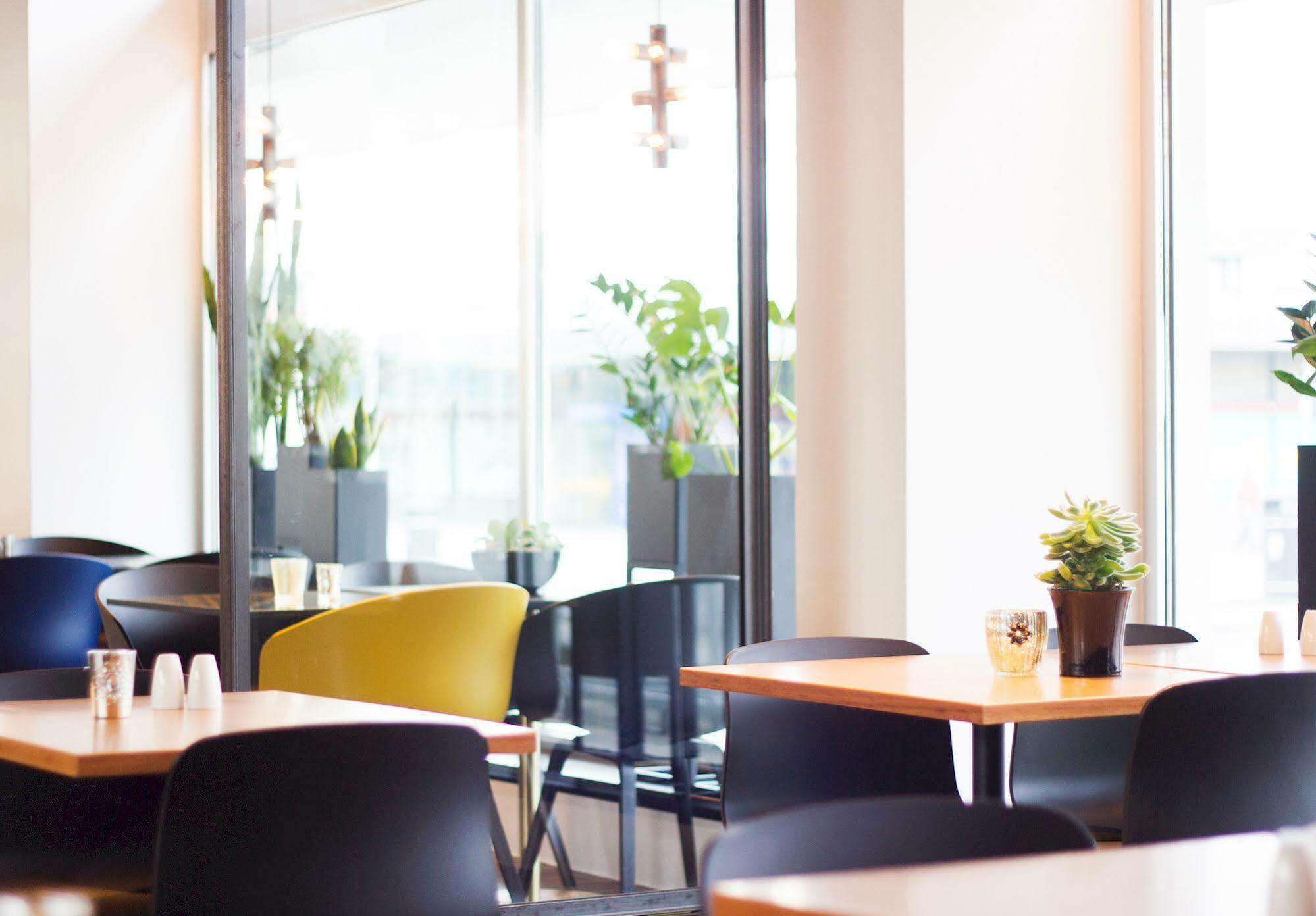 Midgardur By Center Hotels Reykjavík Zewnętrze zdjęcie