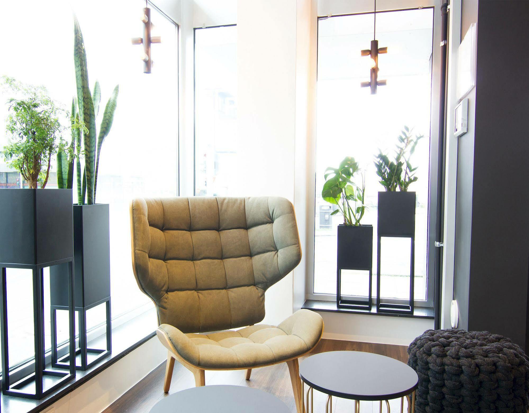 Midgardur By Center Hotels Reykjavík Zewnętrze zdjęcie