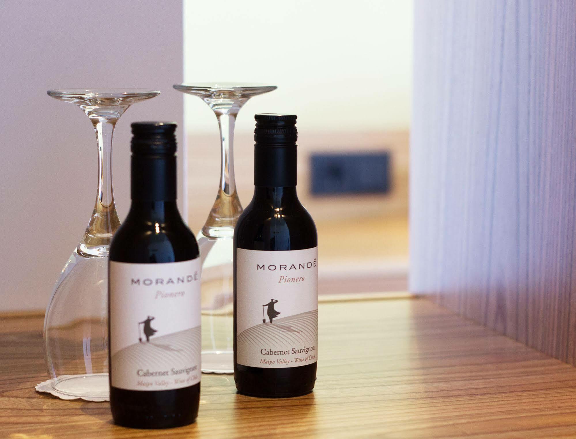 Midgardur By Center Hotels Reykjavík Zewnętrze zdjęcie