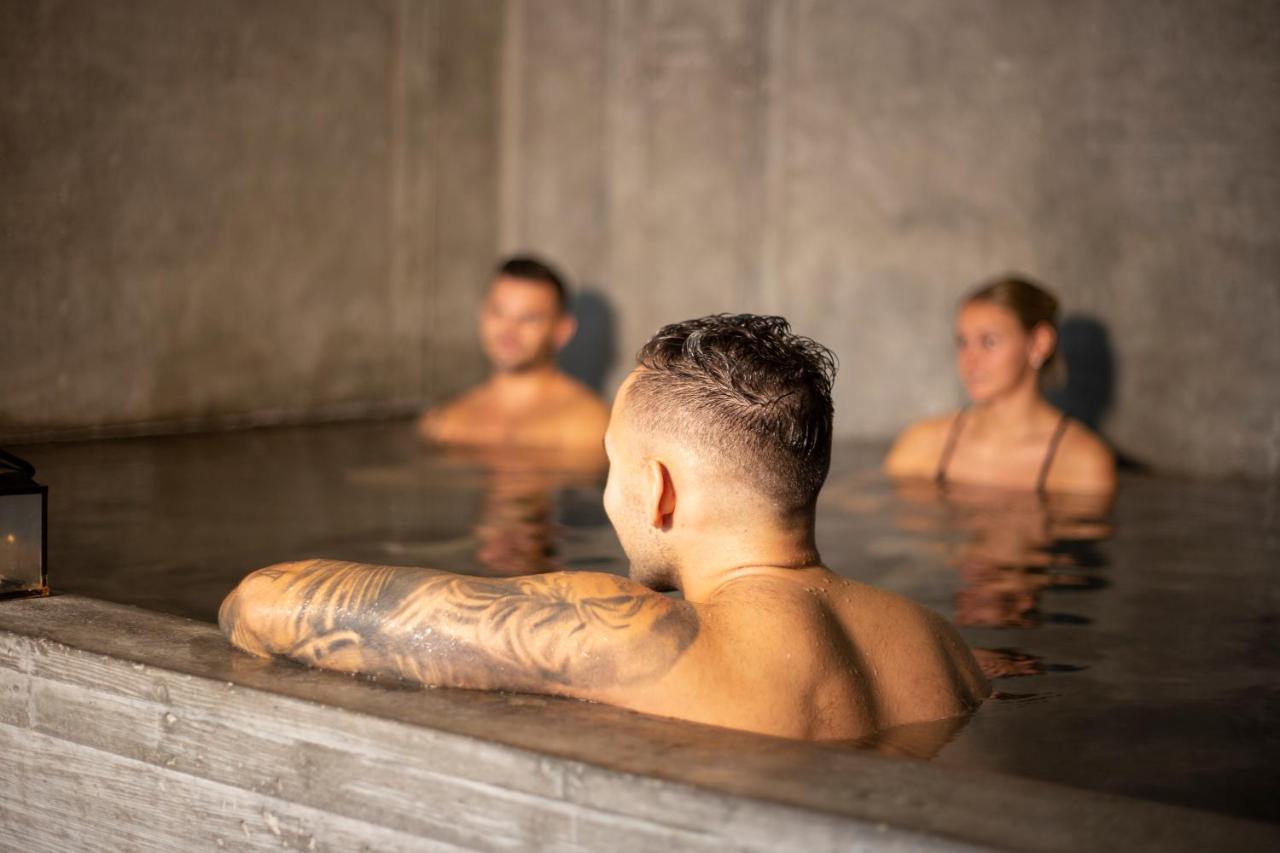 Midgardur By Center Hotels Reykjavík Zewnętrze zdjęcie